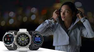Garmin Epix 2 vs Garmin Fenix 7 difference Garmin Epix 2 vs Garmin Fenix 7 difference
