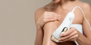 Braun Silk-expert Pro 5 vs Silk-expert Pro 3 comparative