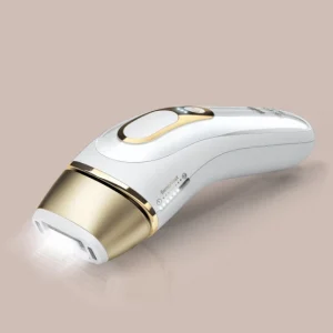 Braun Silk-expert Pro 5 vs Silk-expert Pro 3 difference