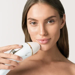 Braun Silk-expert Pro 5 vs Silk-expert Pro 3 differences