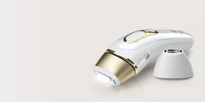 Braun Silk-expert Pro 5 vs Philips Lumea Prestige comparative