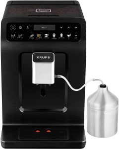 DeLonghi vs Krups difference