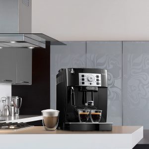 DeLonghi vs Krups comparison