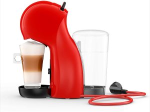 Dolce Gusto Piccolo XS vs Mini Me vs Genio S differences