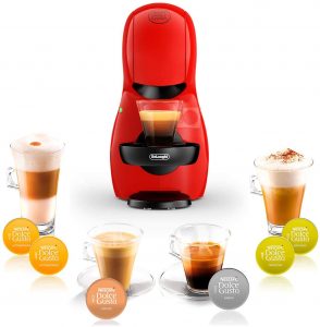 Dolce Gusto Piccolo XS vs Mini Me vs Genio S comparative