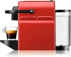 Nespresso Inissia vs Essenza Mini vs Vertuo Next comparative