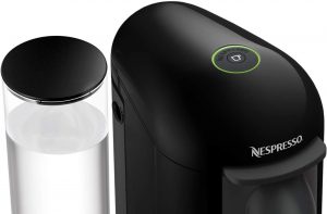 Nespresso Vertuo Next vs Vertuo Plus comparative