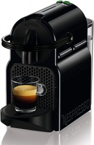 Nespresso vs Dolce Gusto difference