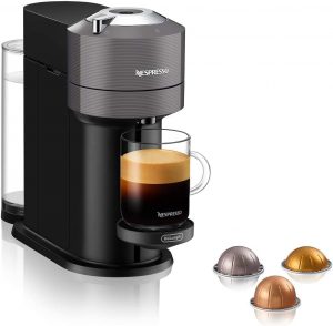 Nespresso vs Dolce Gusto comparison