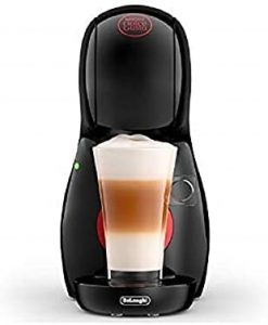 Nespresso vs Dolce Gusto comparative