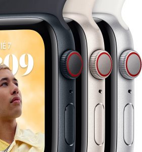Apple Watch SE 2 vs Apple Watch SE 1 difference Apple Watch SE 2 vs Apple Watch SE 1 difference