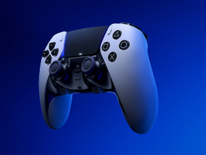 DualSense vs DualSense Edge differences