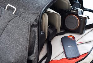 SanDisk Extreme vs SanDisk Extreme Pro differences