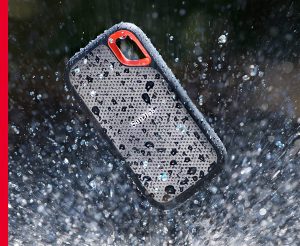 SanDisk Extreme vs SanDisk Extreme Pro difference