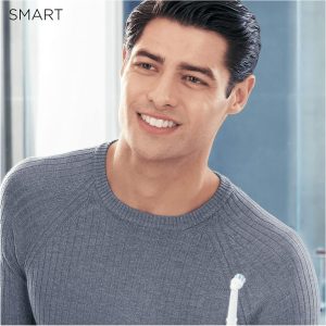 Oral-B Smart 6 vs 5 vs 4 difference