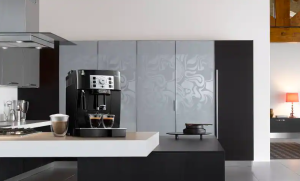 De'Longhi vs Melitta comparative