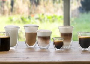 De'Longhi vs Philips vs Siemens difference