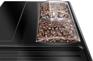 De'Longhi vs Melitta differences