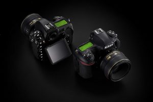 Nikon vs Canon vs Sony comparative