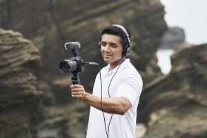 Nikon vs Canon vs Sony difference
