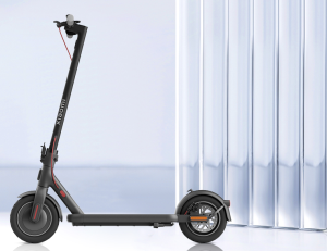 Xiaomi Electric Scooter 4 vs 4 Pro vs 4 Ultra differences