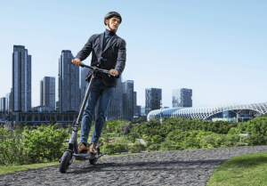 Xiaomi Electric Scooter 4 vs 4 Pro vs 4 Ultra difference