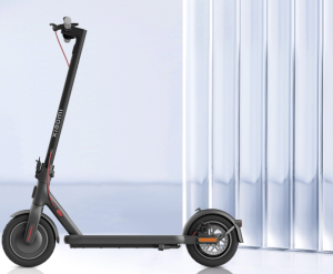 Xiaomi Electric Scooter 4 vs 3 difference