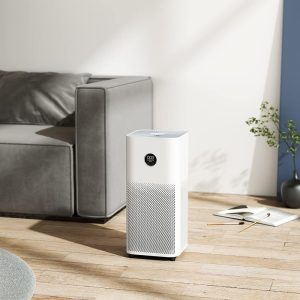 Xiaomi Smart Air Purifier 4 vs 4 Pro vs 4 Lite differences