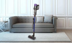 Dyson V15 vs V12 vs V11 vs V10 differences