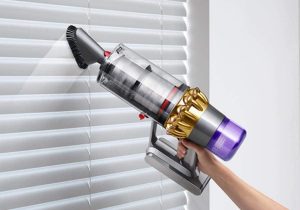 Dyson V15 vs V12 vs V11 vs V10 comparative