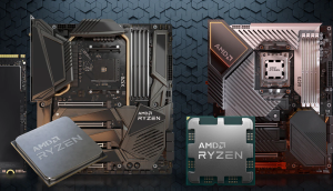 AMD Ryzen 9 vs 7 vs 5 vs 3 difference