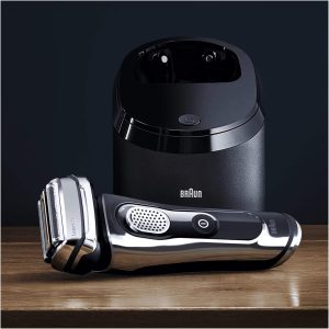 Braun Series 9 vs 9 Pro vs 9 Pro+ difference