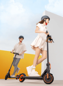 Xiaomi Electric Scooter 4 vs 4 Go vs 4 Lite difference
