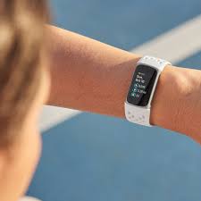 Fitbit Charge 6 vs Fitbit Charge 5 differences