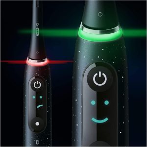 Oral-B iO Series 10 vs Philips Sonicare 9900 Prestige differences