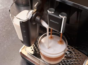 Philips Series 2200 vs De'Longhi Magnifica S difference