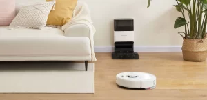 Roborock Q8 Max+ vs Q7 Max+ vs Q5 Pro+ difference