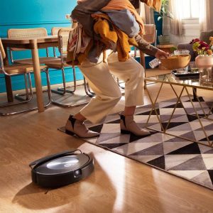 Roomba Combo j9+ vs Roomba Combo j7+ differences