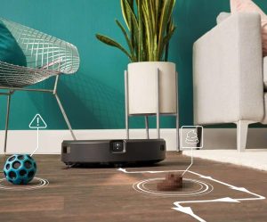 Roomba Combo j9+ vs Roomba Combo j7+ difference