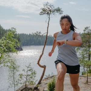 Suunto Race vs 9 Peak Pro vs Vertical difference
