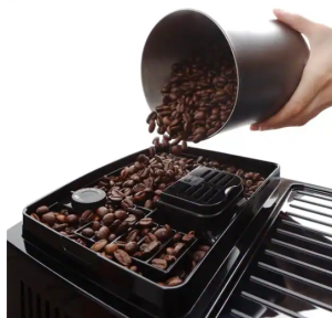 De'Longhi Magnifica Start vs Magnifica Evo difference