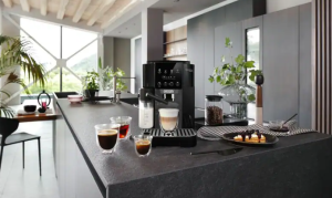 De'Longhi Magnifica Start vs Magnifica Evo differences