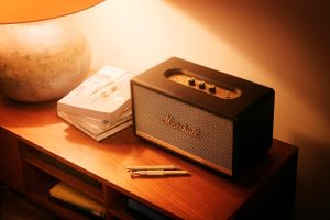Marshall Stanmore III vs II comparative