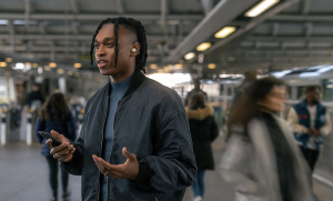 Airpods Pro 2 vs Sony WF-1000XM5 comparative