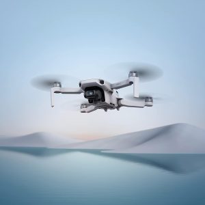 DJI Mini 2 SE vs Potensic ATOM SE difference