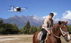 DJI Mini 2 SE vs Potensic ATOM SE comparative