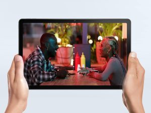 Galaxy Tab A9 vs Lenovo Tab M10 Plus difference