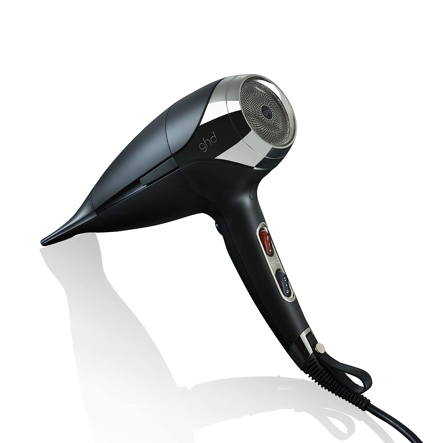 GHD Helios vs GHD Air