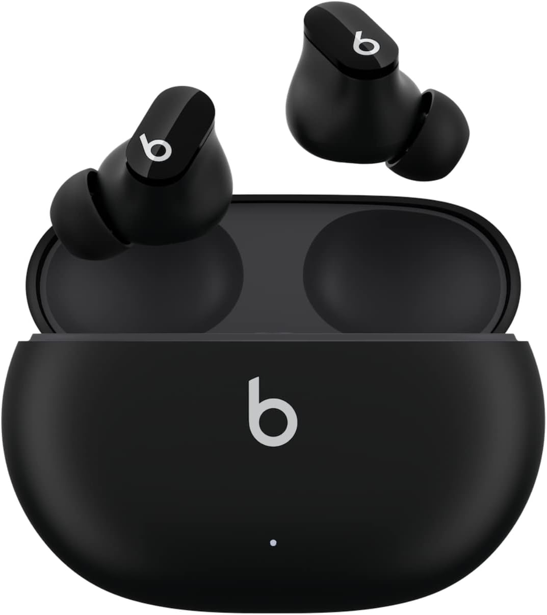 Beats Studio Buds vs Buds Plus