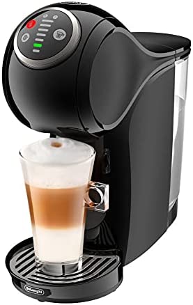 De'Longhi Dolce Gusto Genio Plus vs De'Longhi Nespresso Inissia vs De'longhi Dolce Gusto Piccolo XS vs De'Longhi Nespresso Vertuo Next